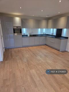 2 bedroom flat to rent, Northgate Road, Barking, IG11