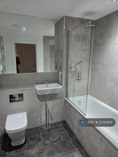 2 bedroom flat to rent, Northgate Road, Barking, IG11