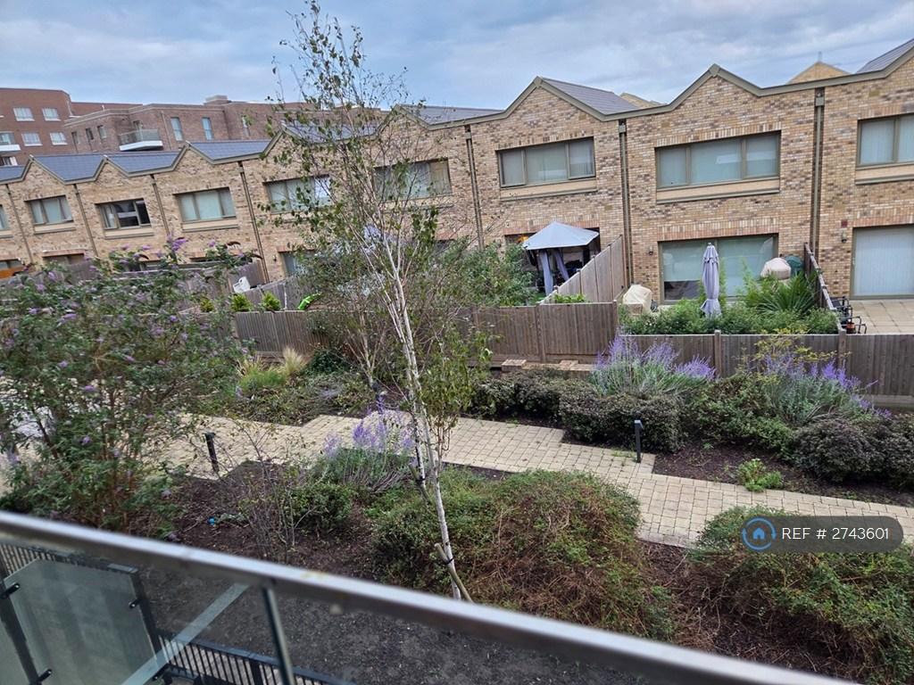 Communal Garden