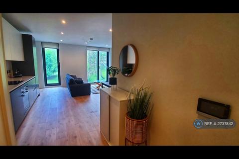 1 bedroom flat to rent, Aspin Lane, Manchester, M4