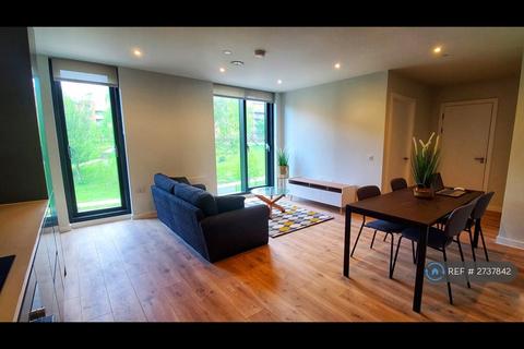 1 bedroom flat to rent, Aspin Lane, Manchester, M4