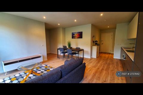1 bedroom flat to rent, Aspin Lane, Manchester, M4