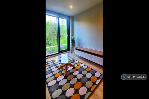 1 bedroom flat to rent, Aspin Lane, Manchester, M4