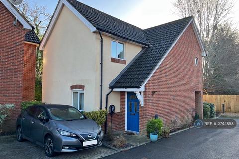 undefined, Bayeux Mews, Tidworth, SP9