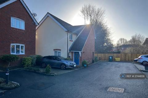 undefined, Bayeux Mews, Tidworth, SP9
