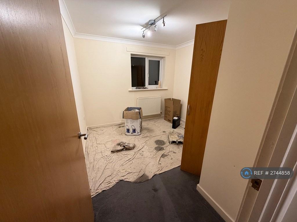 Temporary Photo Until Decoration Complete