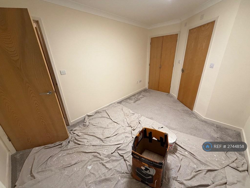 Temporary Photo Until Decoration Complete