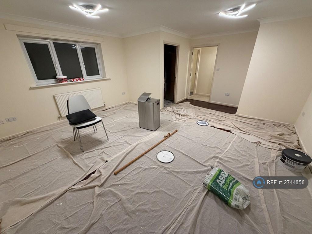 Temporary Photo Until Decoration Complete