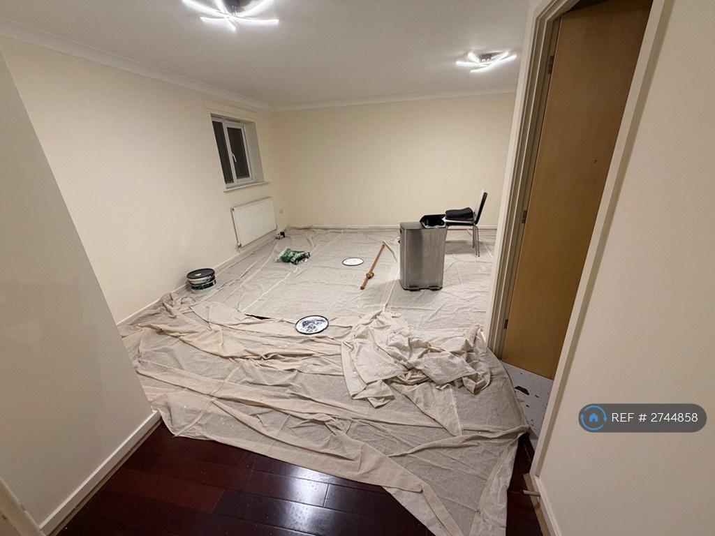 Temporary Photo Until Decoration Complete