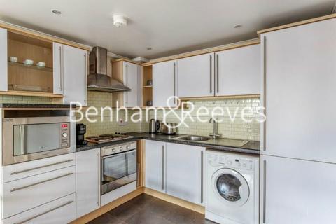 undefined, Earls Court Road, Kensington SW5