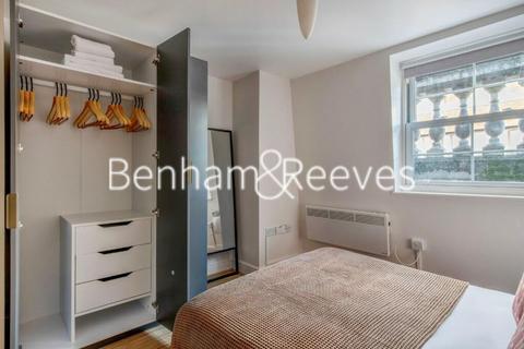 undefined, Earls Court Road, Kensington SW5