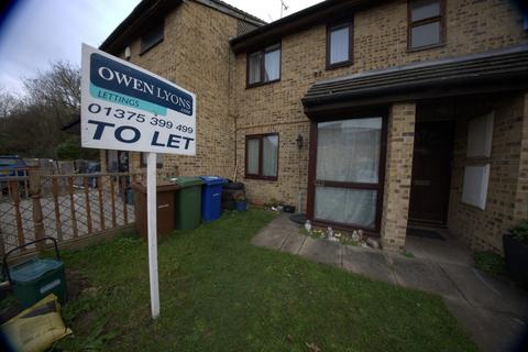 1 bedroom maisonette to rent, Pagette Way, Badgers Dene