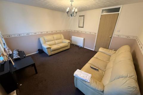 1 bedroom maisonette to rent, Pagette Way, Badgers Dene