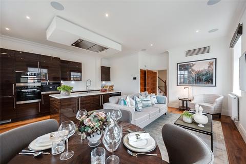undefined, Palace Wharf Apartments, Rainville Road, London, W6