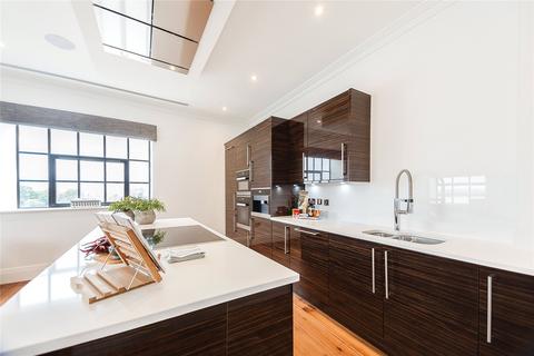 undefined, Palace Wharf Apartments, Rainville Road, London, W6