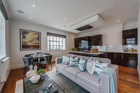 3 bedroom bungalow to rent, Palace Wharf Apartments, Rainville Road, London, W6