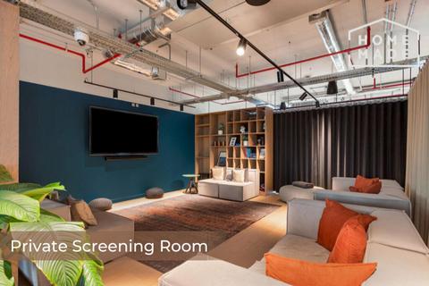 3 bedroom apartment to rent, Coppermaker Square, Stratford, E20