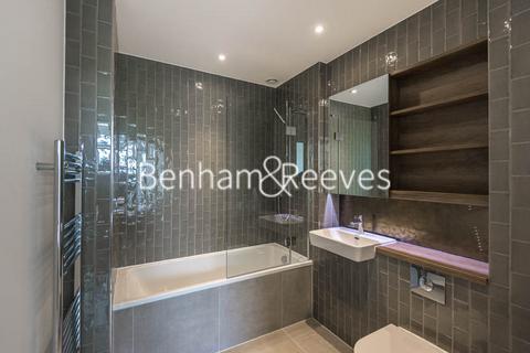 Studio to rent, Ottley Drive, Kidbrooke SE3