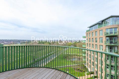 Studio to rent, Ottley Drive, Kidbrooke SE3
