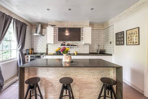 Princess Road, Primrose Hill, London, NW1