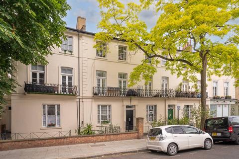 Princess Road, Primrose Hill, London, NW1