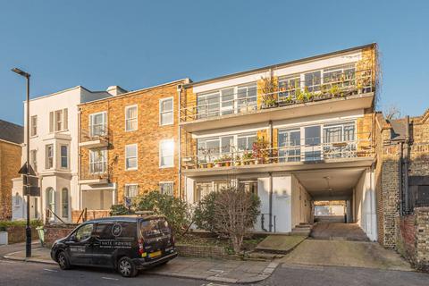 undefined, Dartmouth Park, Dartmouth Park, London, NW5