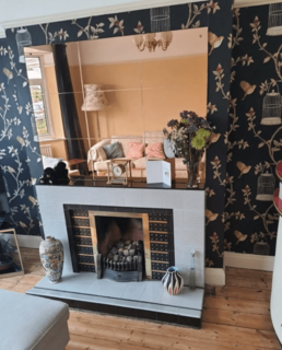 2 bedroom semi-detached house to rent, Heybridge Avenue, London, SW16