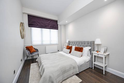 1 bedroom flat to rent, City Road, City, London, EC1V