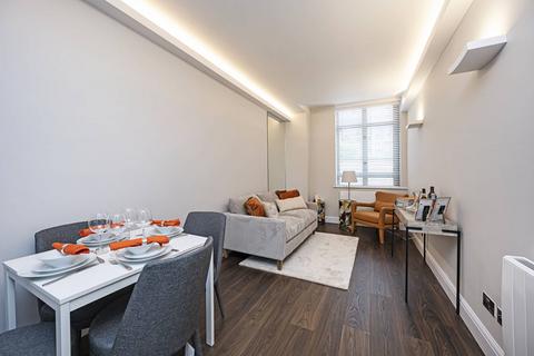 1 bedroom flat to rent, City Road, City, London, EC1V