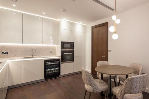 2 bedroom flat to rent, Thornes House, 6-8 Charles Clowes Walk, London SW11