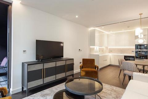 Thornes House, 6-8 Charles Clowes Walk, London SW11