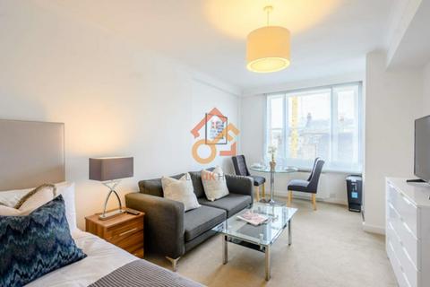 Studio to rent, 39 Hill Street, Mayfair, London W1J