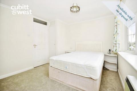 undefined, Grange Road Sutton SM2