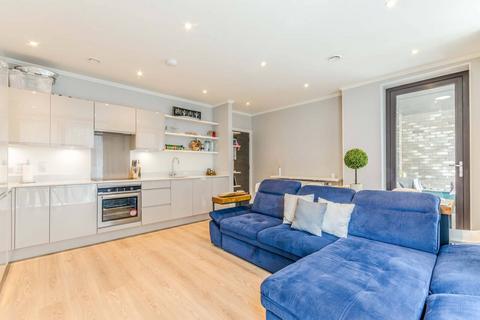 1 bedroom flat to rent, Sailors House, Canary Wharf, London, E14