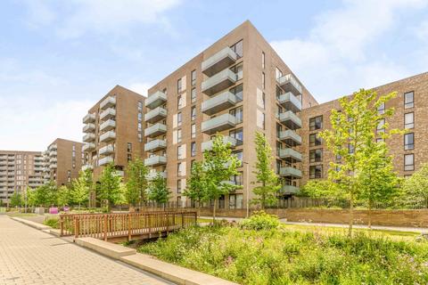 1 bedroom flat to rent, Sailors House, Canary Wharf, London, E14