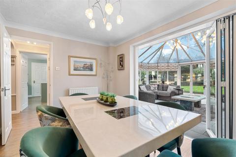 4 bedroom detached house for sale, Beechnut Close, Coventry