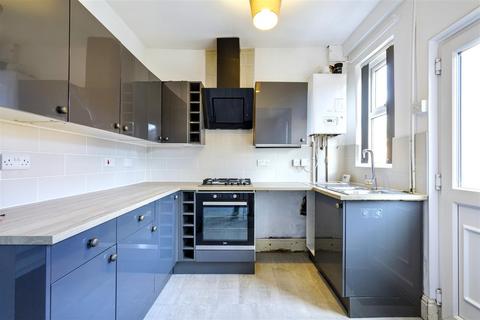 3 bedroom end of terrace house for sale, Wellington Street, Long Eaton