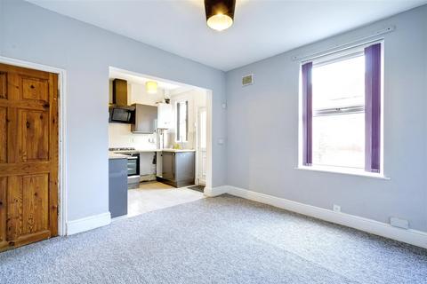 3 bedroom end of terrace house for sale, Wellington Street, Long Eaton
