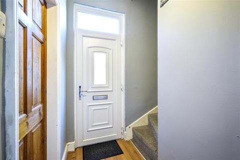 3 bedroom end of terrace house for sale, Wellington Street, Long Eaton