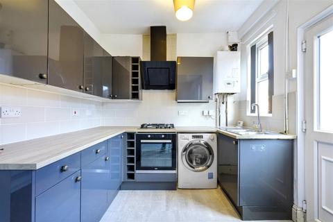 3 bedroom end of terrace house for sale, Wellington Street, Long Eaton