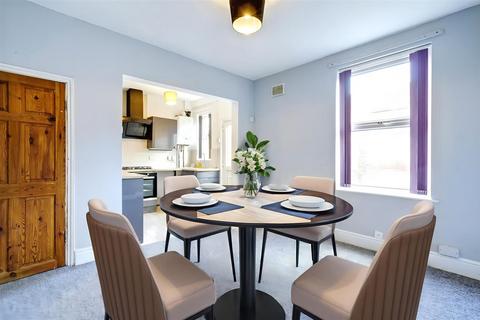 undefined, Wellington Street, Long Eaton