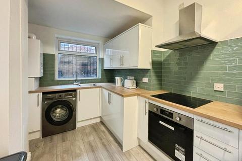undefined, Livesey Close, London, SE28