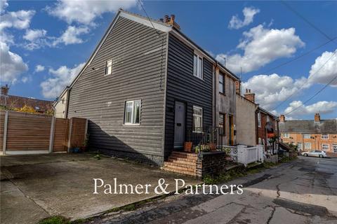 undefined, Prospect Place, Leiston, Suffolk, IP16