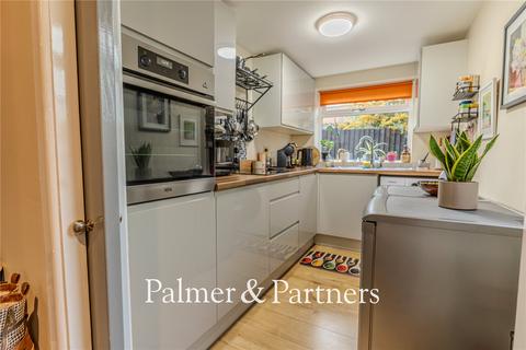 undefined, Prospect Place, Leiston, Suffolk, IP16