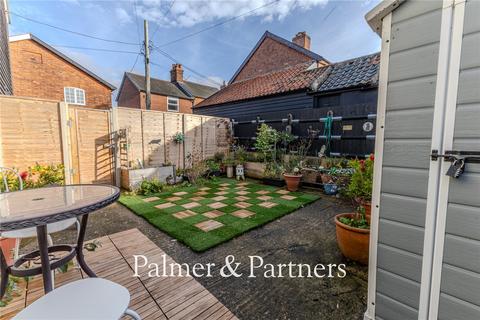undefined, Prospect Place, Leiston, Suffolk, IP16