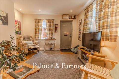 undefined, Prospect Place, Leiston, Suffolk, IP16