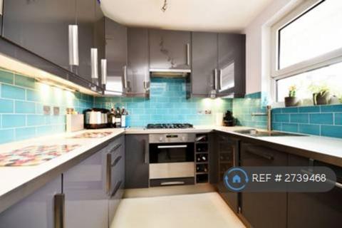 3 bedroom maisonette to rent, Brixton, Brixton, SW9