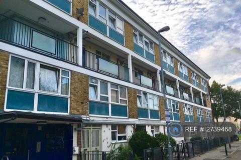 3 bedroom maisonette to rent, Brixton, Brixton, SW9