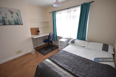 undefined, Begonia Road, Southampton, SO16