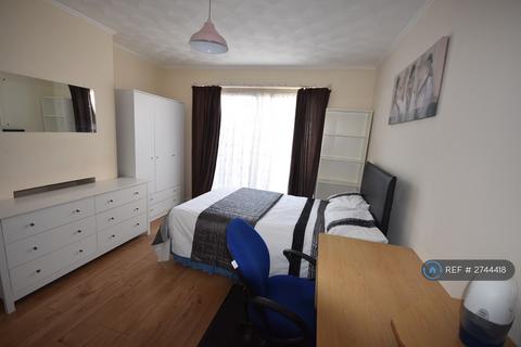 undefined, Begonia Road, Southampton, SO16